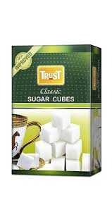 Sugar Cube